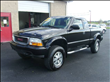 2003 GMC Sonoma
