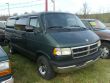 1997 Dodge Ram Wagon