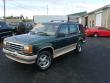 1993 Ford Explorer
