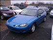 2000 Ford Escort