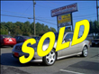 2003 Mercedes-Benz CL Class