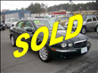 2003 Jaguar X-Type