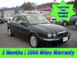 2003 Jaguar X-Type