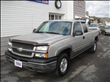 2004 Chevrolet Silverado 1500