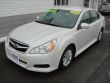 2010 Subaru Legacy