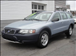 2002 Volvo V70 XC