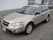 2008 Subaru Outback