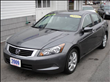 2009 Honda Accord