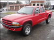 2003 Dodge Dakota