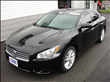 2009 Nissan Maxima