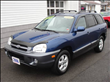 2006 Hyundai Santa Fe