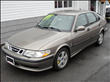 2002 Saab 9-3