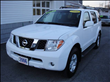 2006 Nissan Pathfinder
