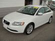 2011 Volvo S40