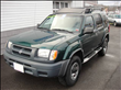 2001 Nissan Xterra