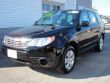 2009 Subaru Forester