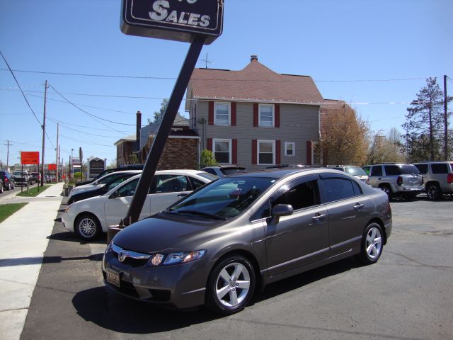 2010 Honda Civic for sale
