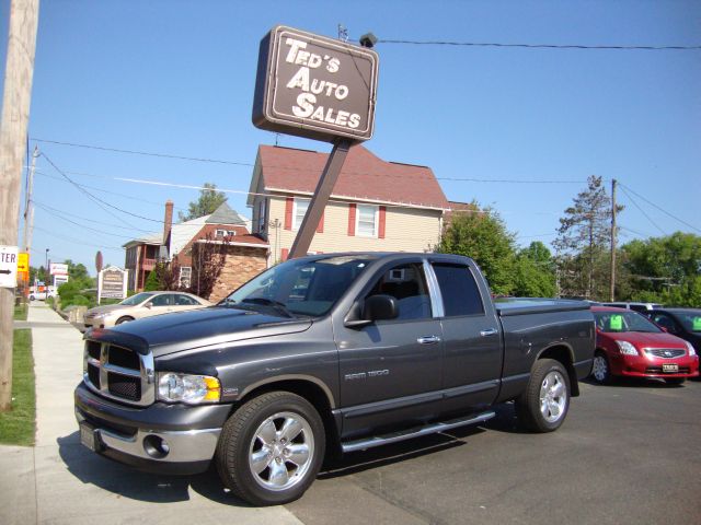2004 Dodge Ram 1500 for sale