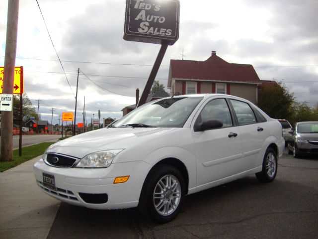 2006 Ford Focus for sale