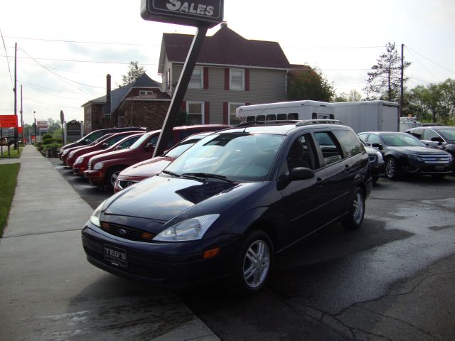 2001 Ford Focus for sale