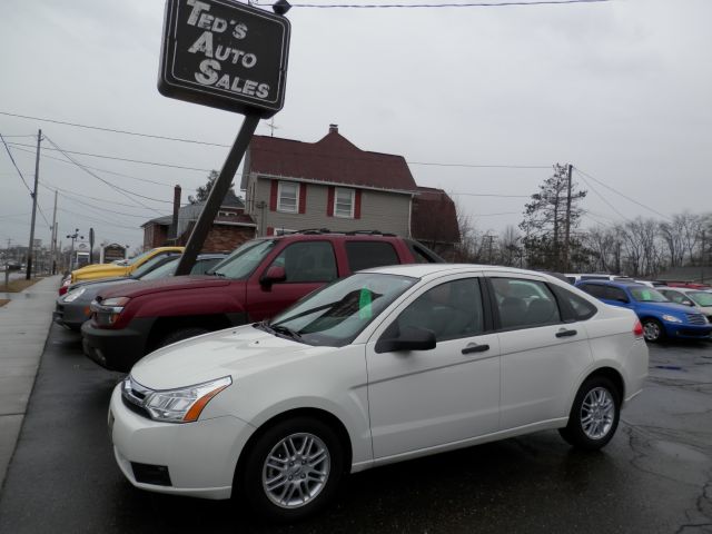2009 Ford Focus for sale