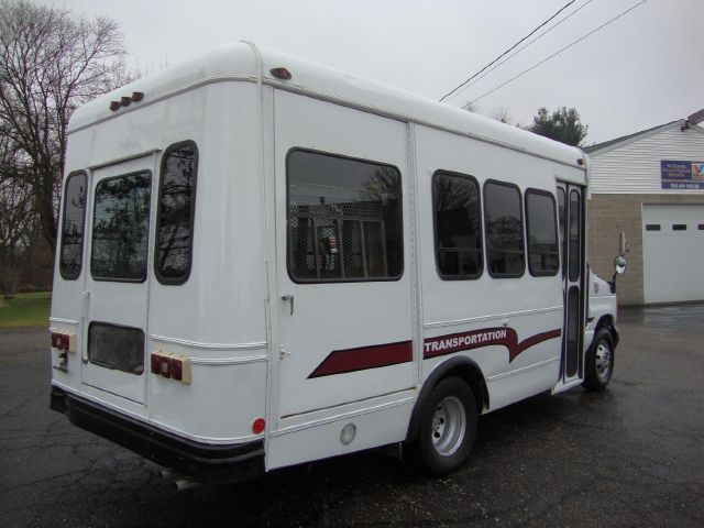 1995 Ford Econoline for sale