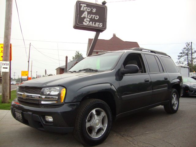 2005 Chevrolet TrailBlazer EXT for sale