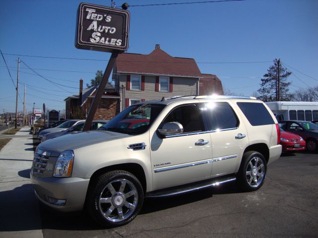 2011 Cadillac Escalade for sale