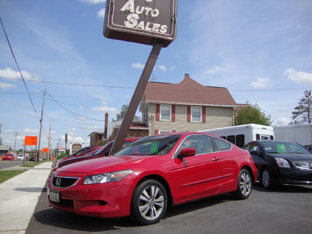 2008 Honda Accord for sale