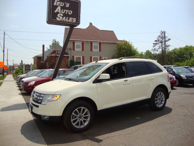 2007 Ford Edge for sale