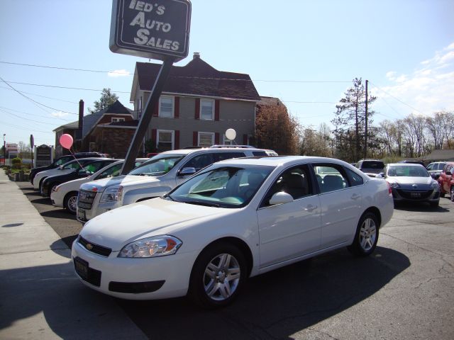 2006 Chevrolet Impala for sale