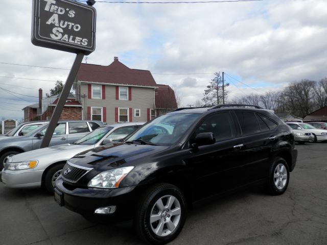 2008 Lexus RX 350