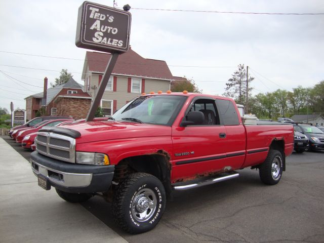 1998 Dodge Ram 2500 for sale