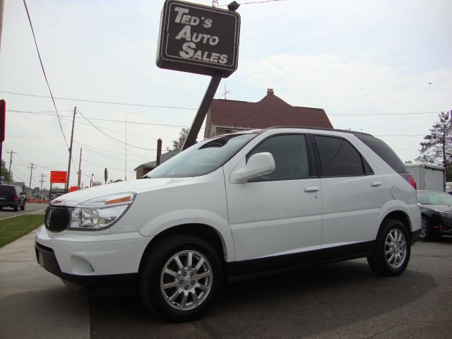 2006 Buick Rendezvous for sale