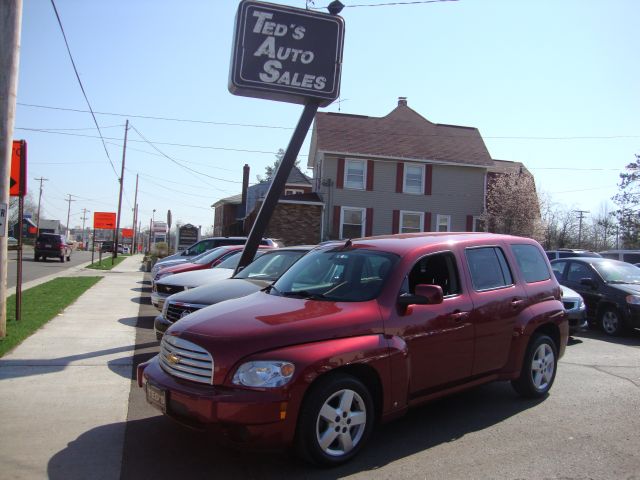 2009 Chevrolet HHR for sale