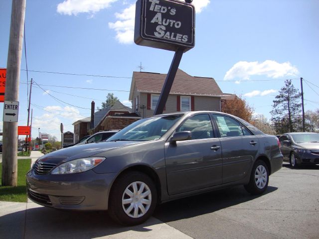 2005 Toyota Camry for sale