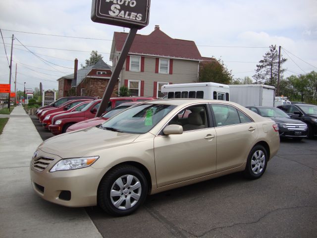 2011 Toyota Camry for sale