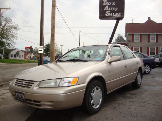 1999 Toyota Camry