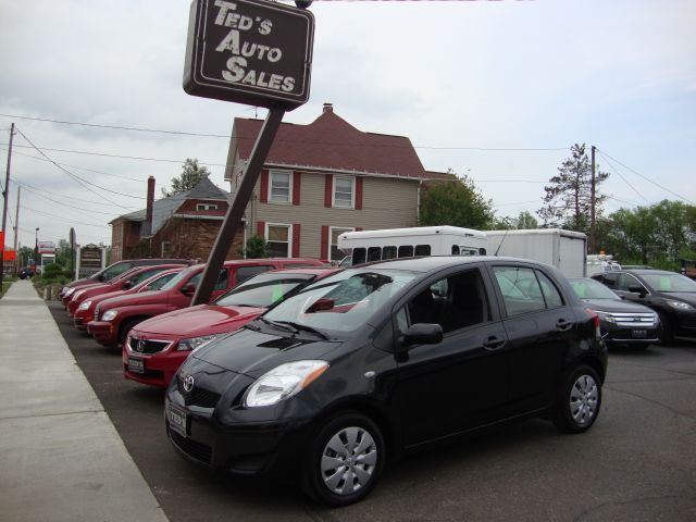 2011 Toyota Yaris for sale