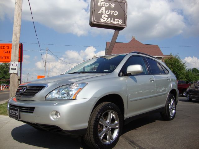 2006 Lexus RX 400h for sale