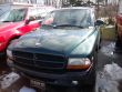 2000 Dodge Dakota