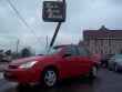 2000 Ford Focus