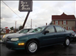2000 Chevrolet Malibu