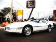 1988 Chevrolet Corvette