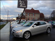 2008 Chevrolet Malibu