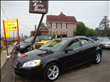 2008 Pontiac G6