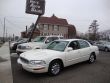 2003 Buick Park Avenue