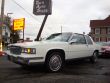 1986 Cadillac Deville