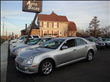 2007 Cadillac STS