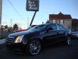2009 Cadillac CTS